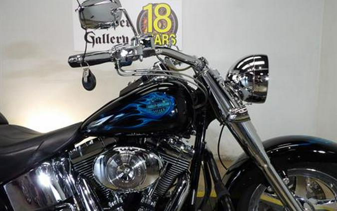 2003 Harley-Davidson FAT BOY