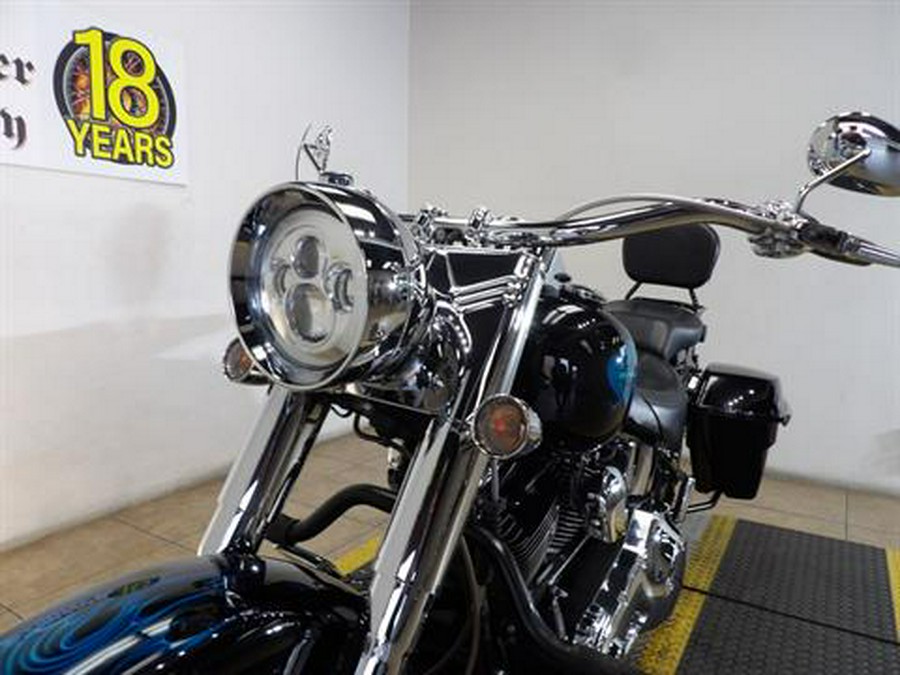 2003 Harley-Davidson FAT BOY