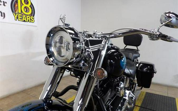 2003 Harley-Davidson FAT BOY