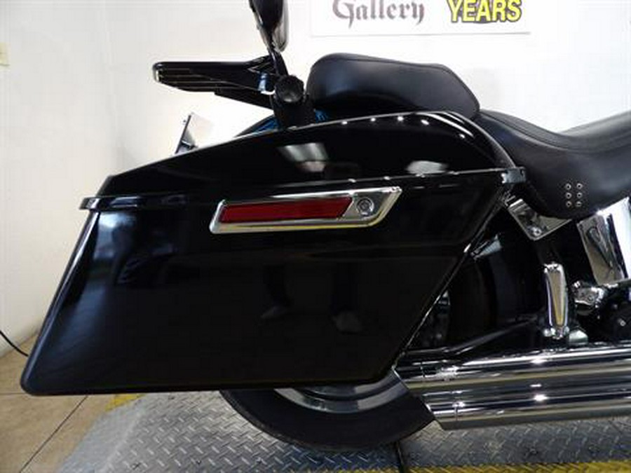 2003 Harley-Davidson FAT BOY