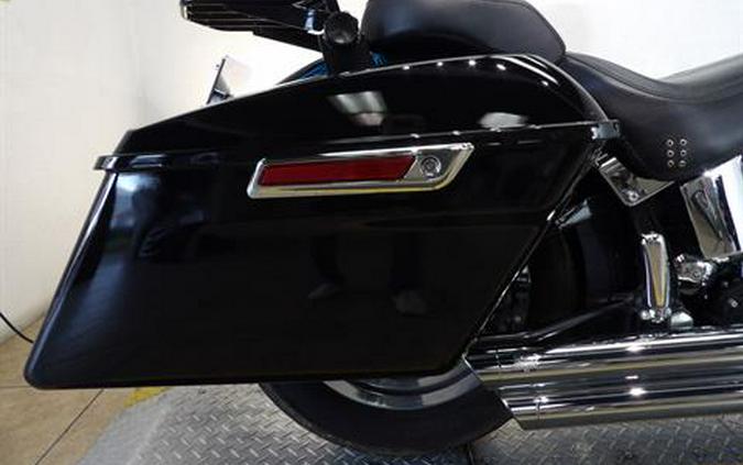 2003 Harley-Davidson FAT BOY