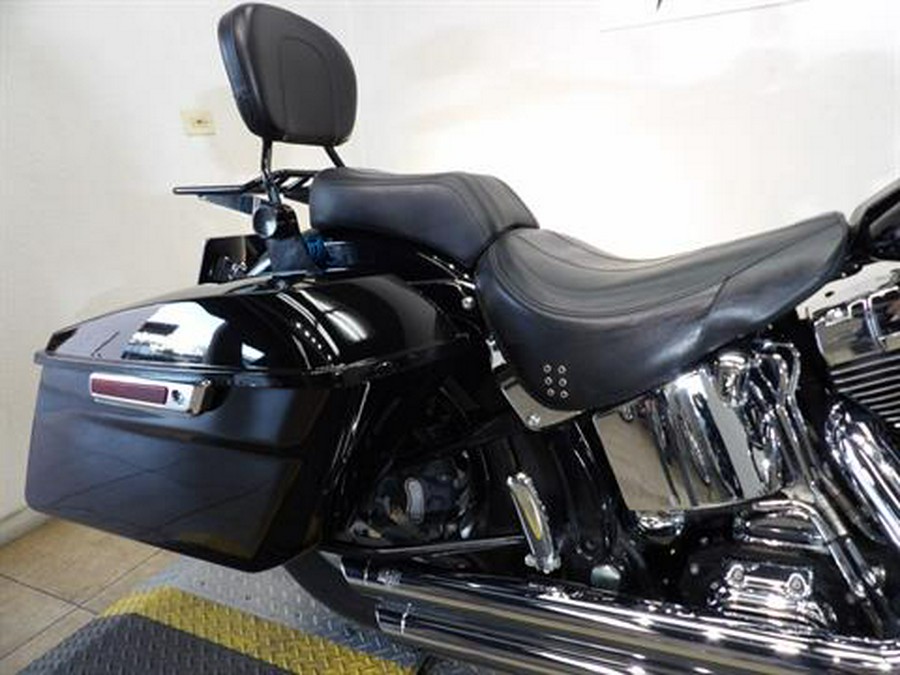 2003 Harley-Davidson FAT BOY