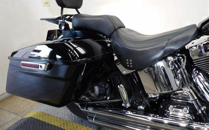 2003 Harley-Davidson FAT BOY