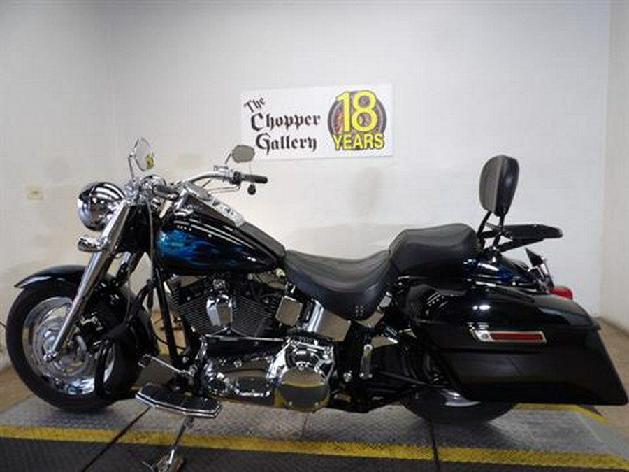 2003 Harley-Davidson FAT BOY