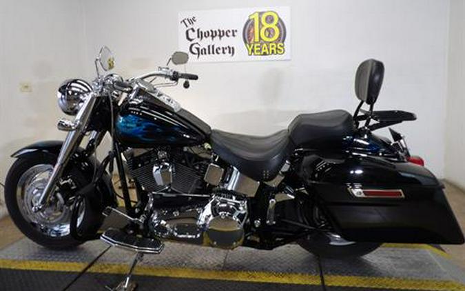 2003 Harley-Davidson FAT BOY