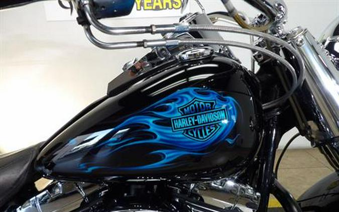 2003 Harley-Davidson FAT BOY