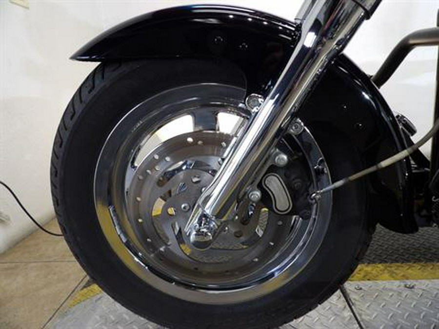 2003 Harley-Davidson FAT BOY