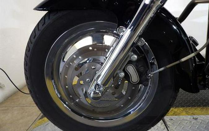 2003 Harley-Davidson FAT BOY