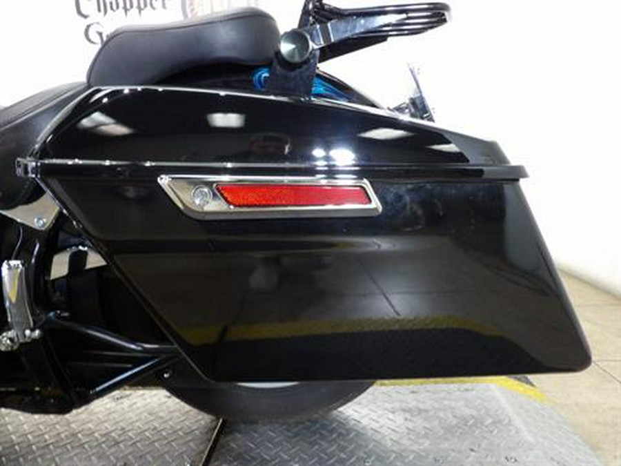 2003 Harley-Davidson FAT BOY