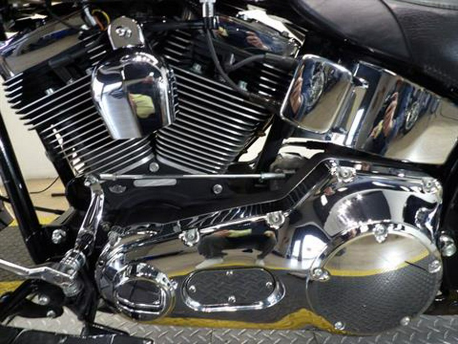 2003 Harley-Davidson FAT BOY