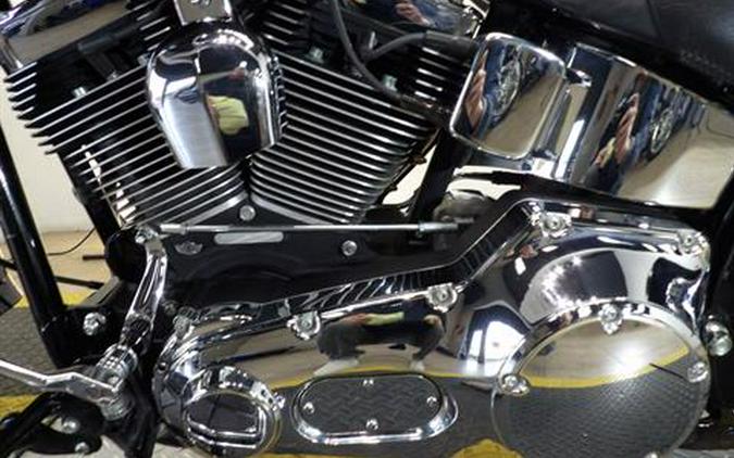 2003 Harley-Davidson FAT BOY