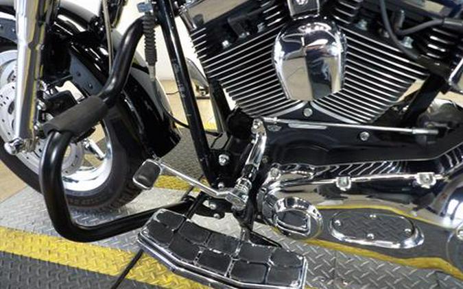 2003 Harley-Davidson FAT BOY