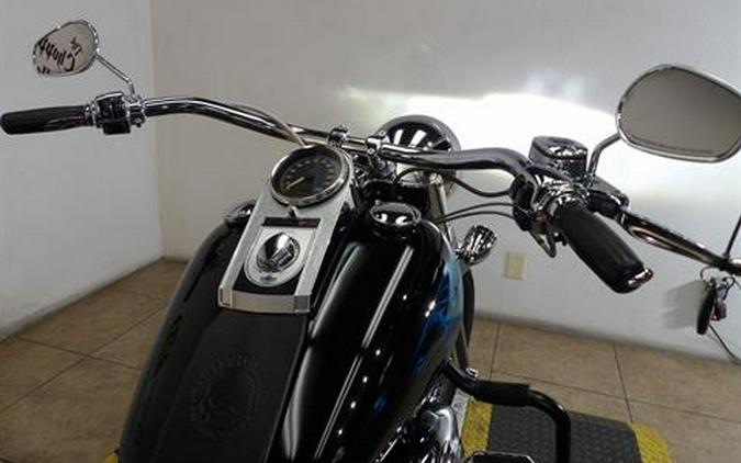 2003 Harley-Davidson FAT BOY