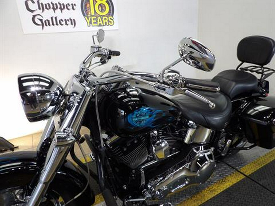 2003 Harley-Davidson FAT BOY