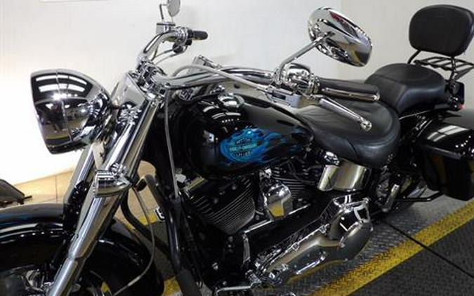 2003 Harley-Davidson FAT BOY