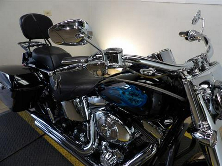 2003 Harley-Davidson FAT BOY