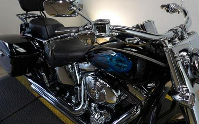 2003 Harley-Davidson FAT BOY