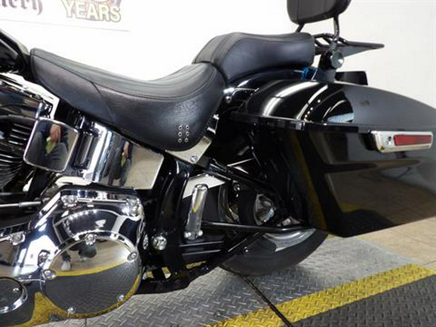 2003 Harley-Davidson FAT BOY