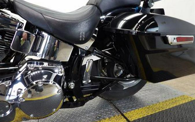 2003 Harley-Davidson FAT BOY