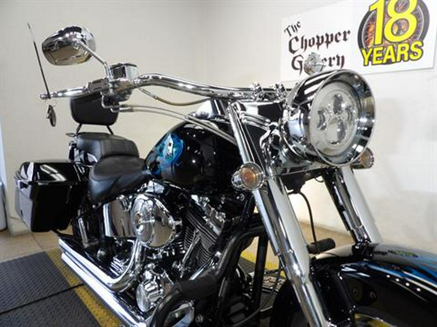 2003 Harley-Davidson FAT BOY