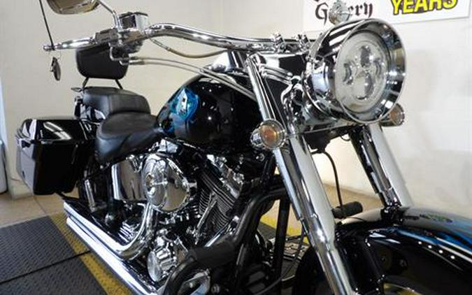 2003 Harley-Davidson FAT BOY