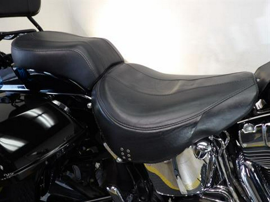 2003 Harley-Davidson FAT BOY