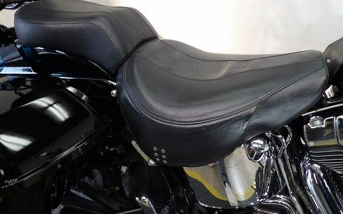 2003 Harley-Davidson FAT BOY