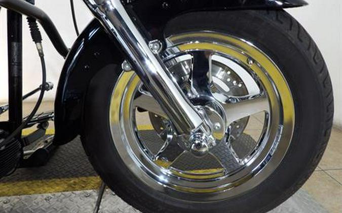 2003 Harley-Davidson FAT BOY