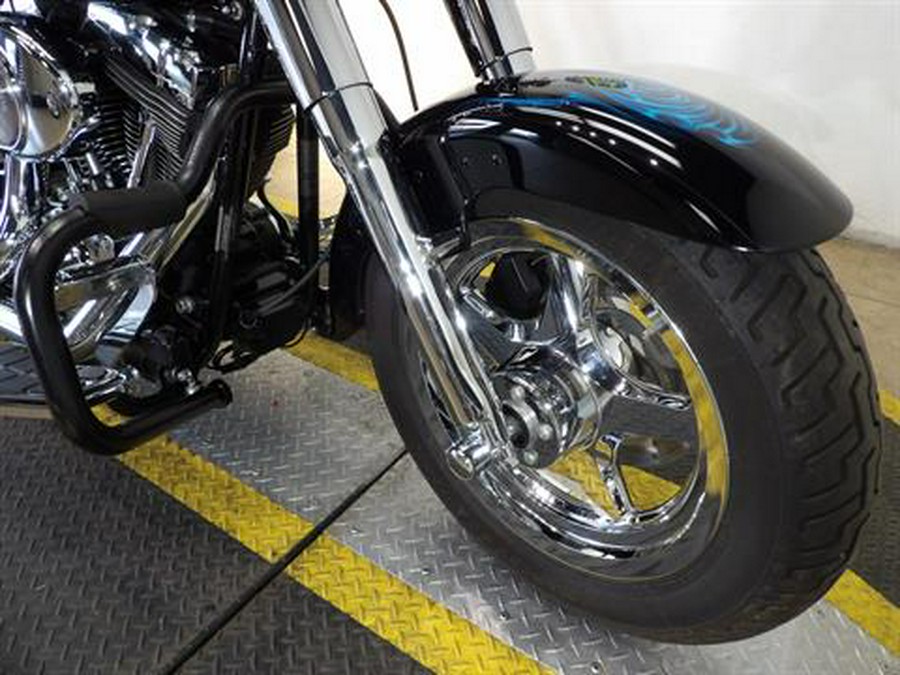 2003 Harley-Davidson FAT BOY