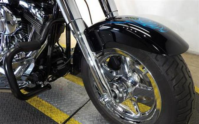 2003 Harley-Davidson FAT BOY