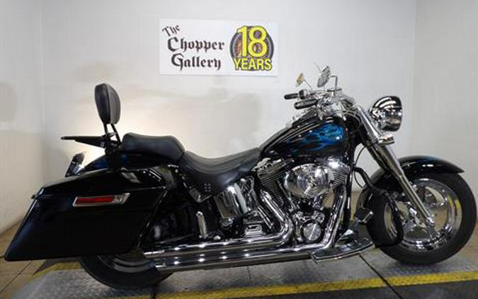 2003 Harley-Davidson FAT BOY