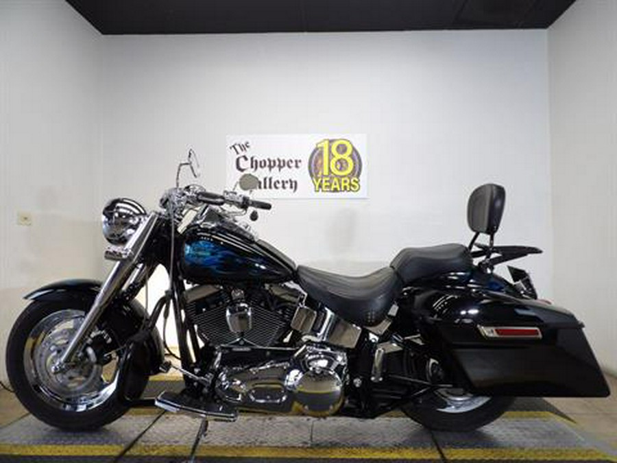 2003 Harley-Davidson FAT BOY