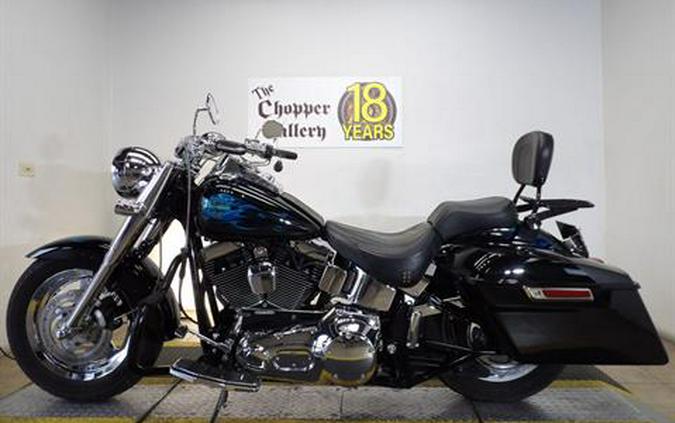 2003 Harley-Davidson FAT BOY