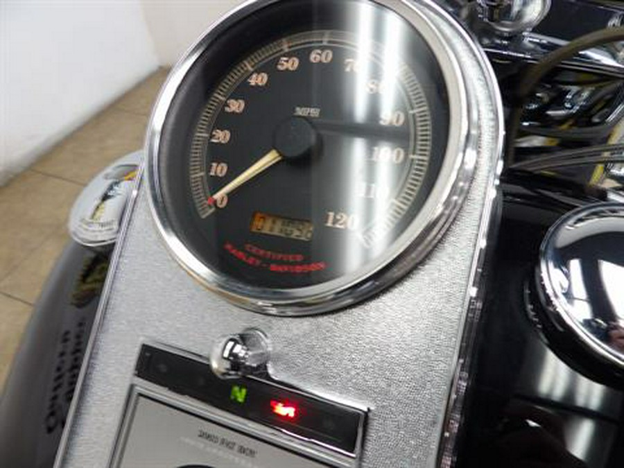 2003 Harley-Davidson FAT BOY