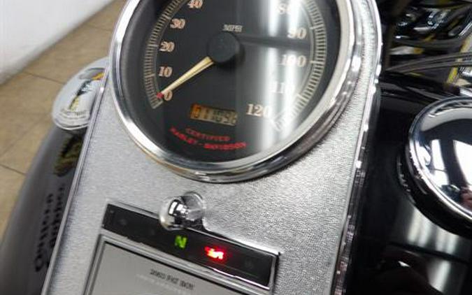 2003 Harley-Davidson FAT BOY