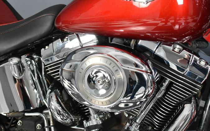 2008 Harley-Davidson Softail Deluxe