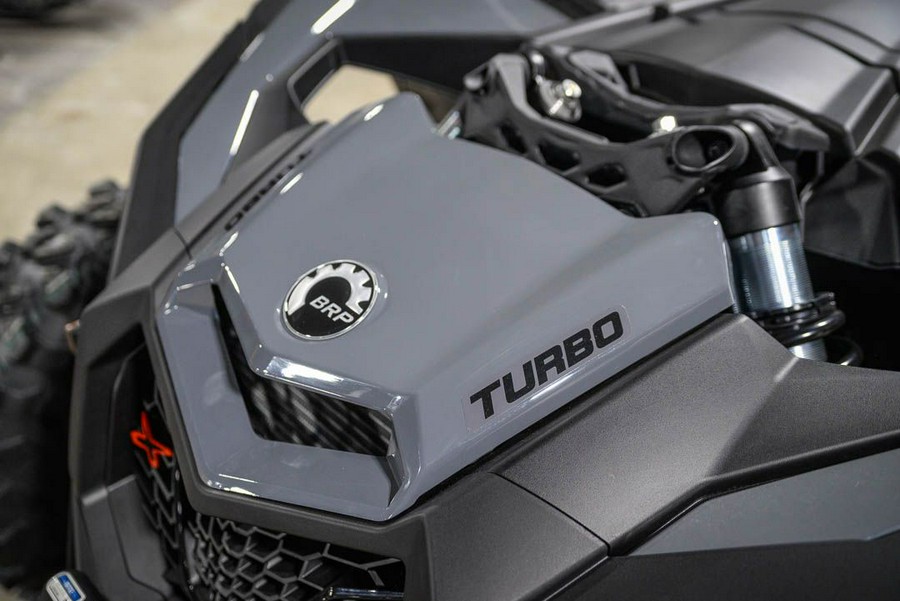 2026 Can-Am Maverick X3 X TURBO