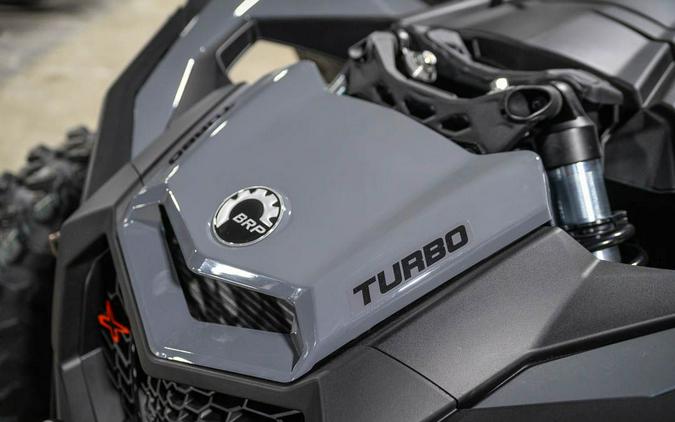 2026 Can-Am Maverick X3 X TURBO