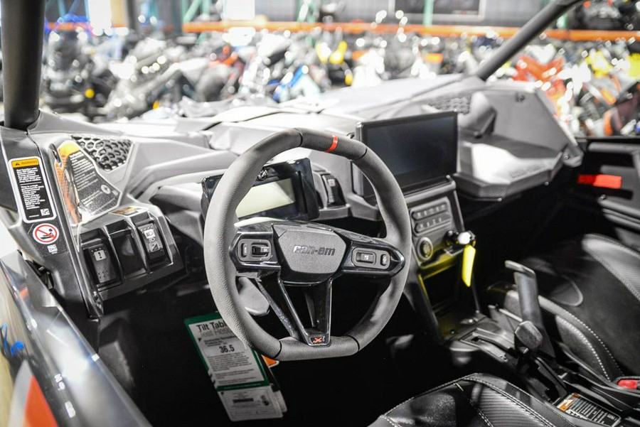 2026 Can-Am Maverick X3 X TURBO