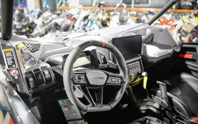 2026 Can-Am Maverick X3 X TURBO