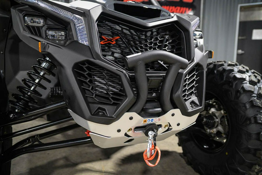 2026 Can-Am Maverick X3 X TURBO