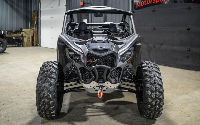 2026 Can-Am Maverick X3 X TURBO