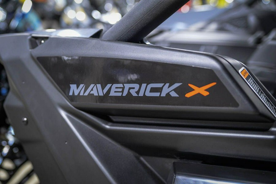2026 Can-Am Maverick X3 X TURBO