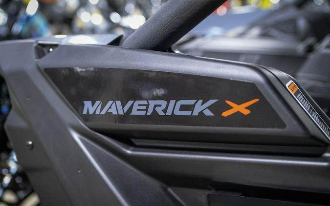 2026 Can-Am Maverick X3 X TURBO