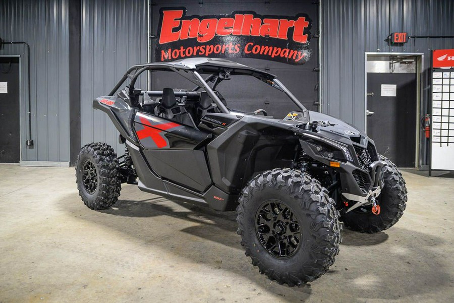 2026 Can-Am Maverick X3 X TURBO