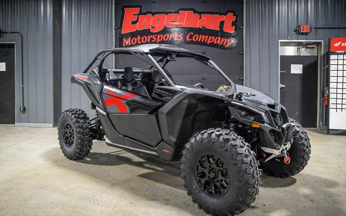 2026 Can-Am Maverick X3 X TURBO