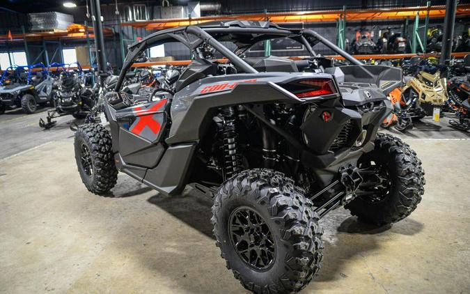 2026 Can-Am Maverick X3 X TURBO
