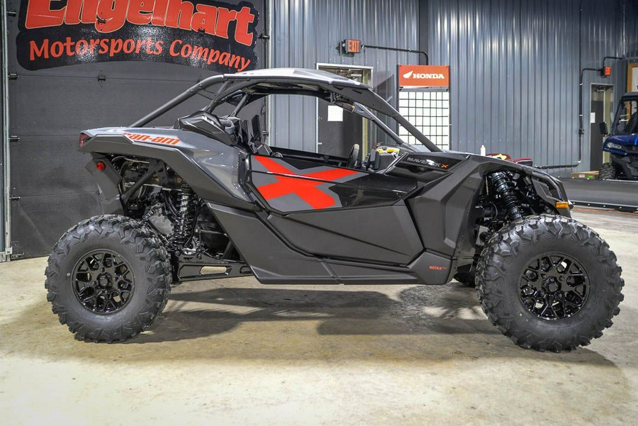 2026 Can-Am Maverick X3 X TURBO