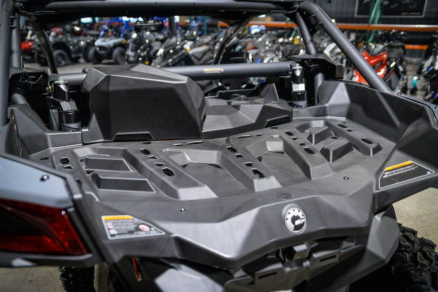 2026 Can-Am Maverick X3 X TURBO