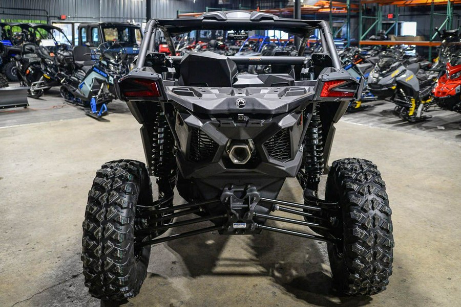 2026 Can-Am Maverick X3 X TURBO